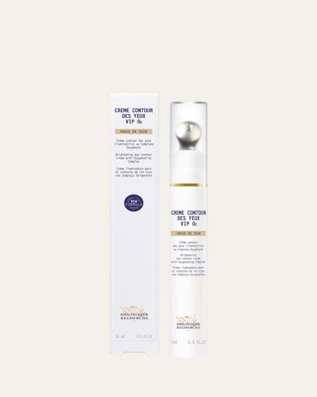 Creme Contour des Yeux VIP O2, 0.5 oz.